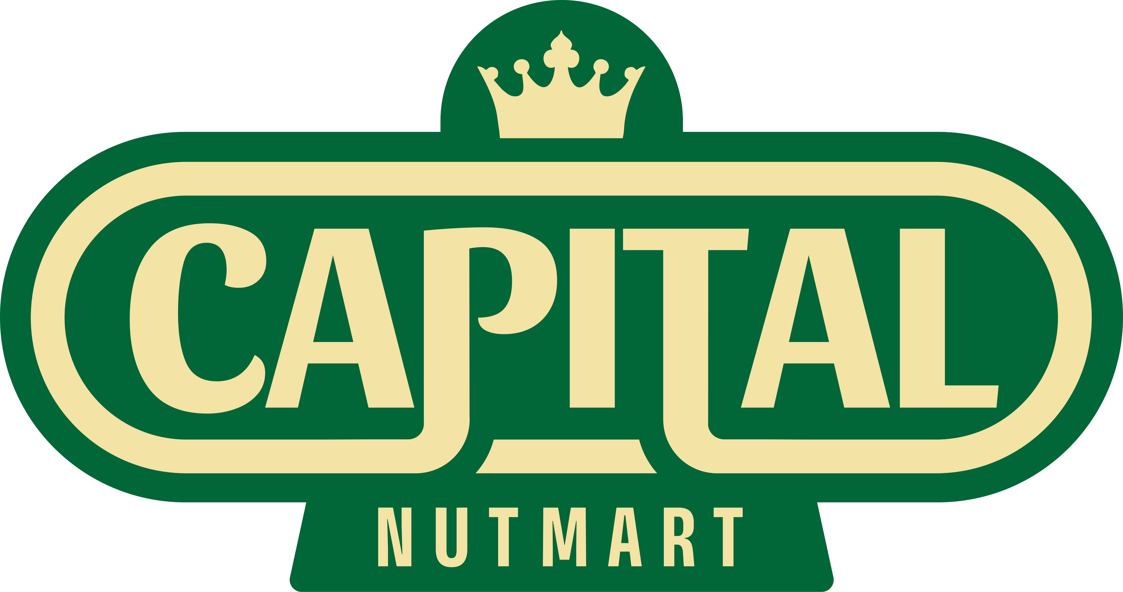 CAPITAL NUTMART